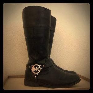 Girls Michael Kors Boots